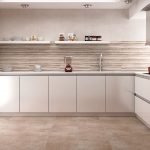 Cocina blanca