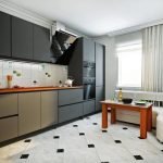 Muebles negros