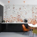 Cocina con estilo