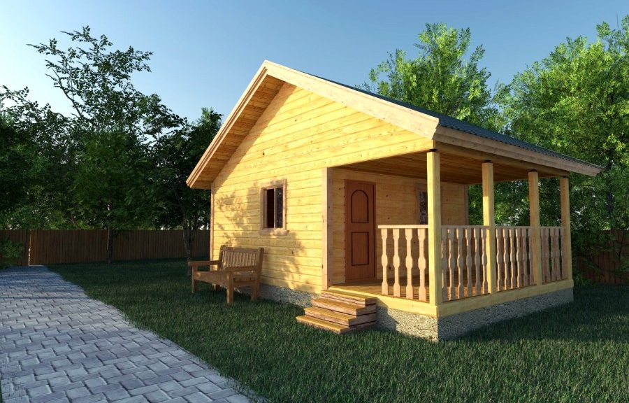 Projecte de bany