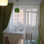 Mesa junto a la pared
