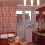 Esquina en el interior