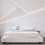 Dormitorio blanco