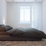 Ropa de cama de chocolate