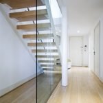 Debajo de las escaleras