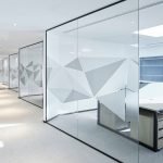 Tabiques de oficina