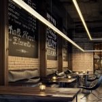 Diseño de cafe