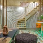 Apartamento Art Nouveau