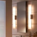 Iluminación del espejo