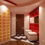 Diseño de baño