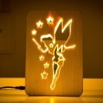 LED de hadas
