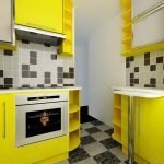 Diseño de cocina