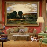 Libros sobre la mesa