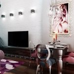 Soporte de TV