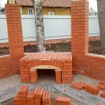 Estamos construyendo un leñador