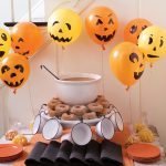 Globos de miedo