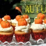 Calabazas en Magdalenas