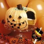 Pastel de calabaza