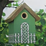 Pajarera Verde