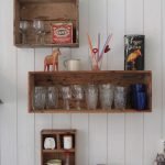 Varios tipos de cajones para estanterías