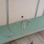 Nos fijamos en las guías del podio para bastidores laterales