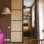Suelo laminado