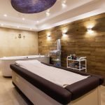 Oficina estilo loft