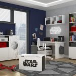 Habitación Star Warrior