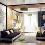 Habitacion con ventana