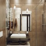 Un baño