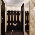 Percha conveniente