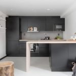 Cocina ecológica