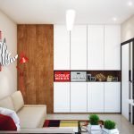 Salón funcional
