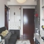 Habitación compacta