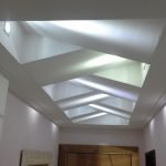 Efecto de volumen con luz