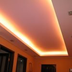 Luces de colores