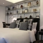 Dormitorio gris