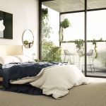 Muebles de madera natural