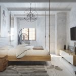 Cama en las cuerdas