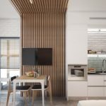 Zona de comedor