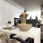 Zona de comedor