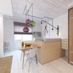 Zona de comedor