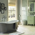 fotos en el interior del baño