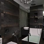 Baño completo