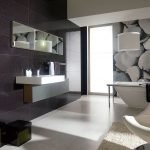 Diseño de baño