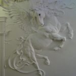 Volumen caballo