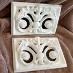 Decoración para ventilación