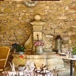 Muebles de mimbre