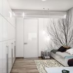 Dormitorio blanco