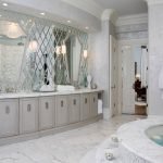 Espejo de baño